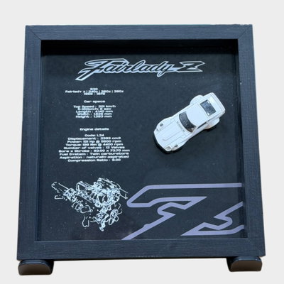Datsun Fairlady Z 240Z