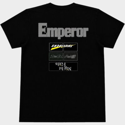 Initial D Emperor Team