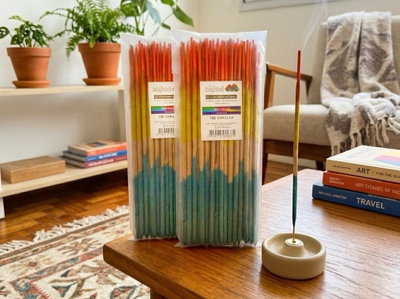 SAH. FINO x100 MULTICOLOR-MULTIAROMA