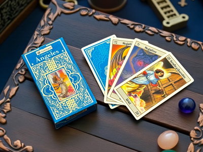 CARTAS DE LOS ANGELES (ILUMINARTE)