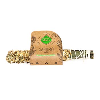 SAHUMO CHICO SGDA MADRE