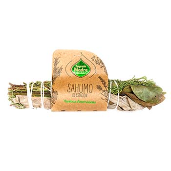 SAHUMO DE ESTACION