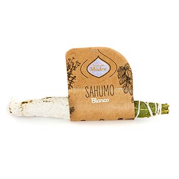 SAHUMO BLANCO