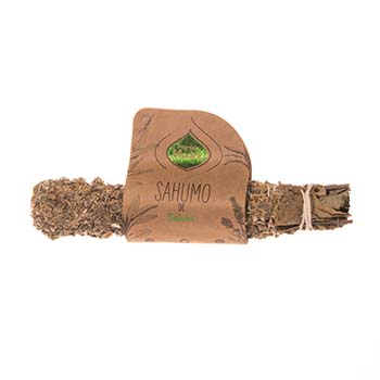 SAHUMO SALVIA SGDA. MADRE