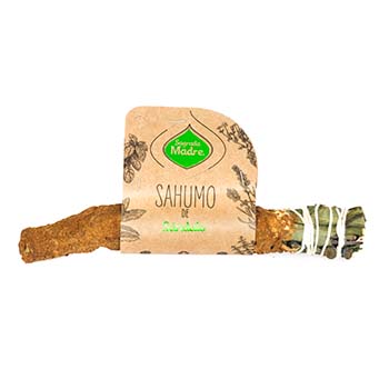 SAHUMO SANDALO