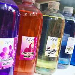 REPUESTO PARA DIFUSOR x ½ L