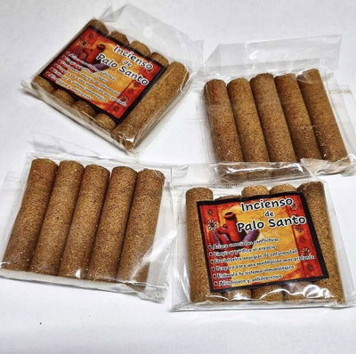 BARRITA PALO SANTO