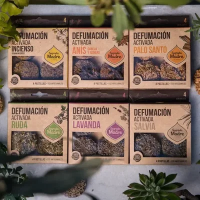 DEFUMACION ACTIVA PASTILLAS x4