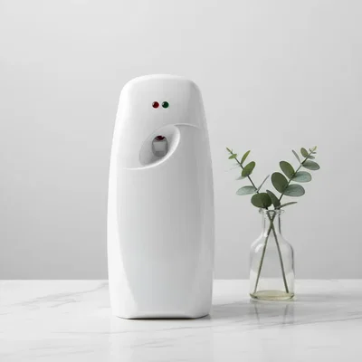 DISPENSADOR AROMATICO ECO.