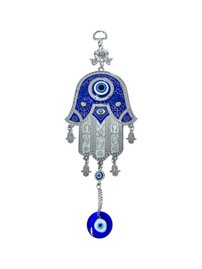 COLGANTE HAMSA IMPORT. METAL GRANDE