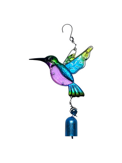 MOVIL IMPORT. COLIBRI METAL