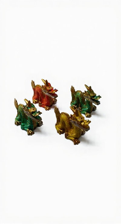 PORTA. RES. DRAGON