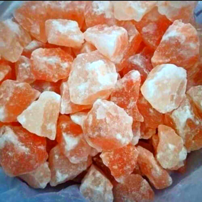 SAL DEL HIMALAYA EN TROZOS x KG