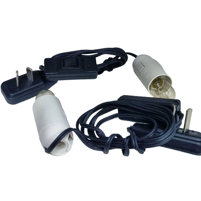 KIT LAMP. DE SAL (INST. ELECT. + LAMPARITA)