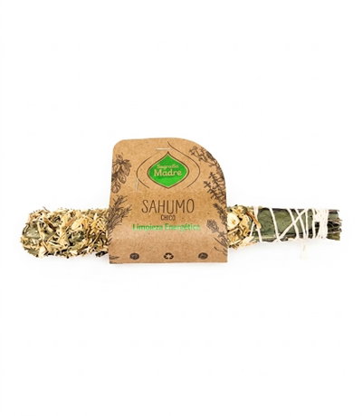 SAHUMO CHICO SGDA MADRE