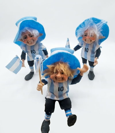 DUENDE ARGENTINA