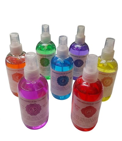 ROCIO AURICOS DHARMA 250ML