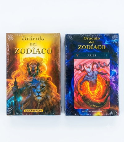 ORACULO NUMEROLOGIA