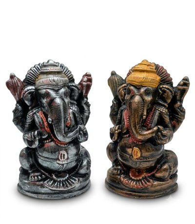 GANESHA GRANDE PINTADO