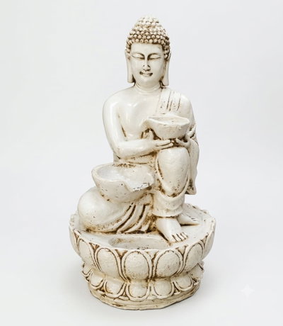 FUENTE BUDA GIGANTE 3 V-----80CM