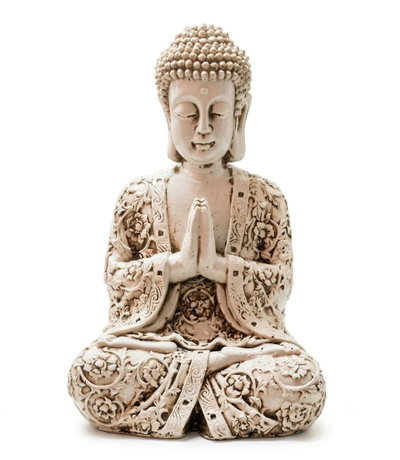 BUDA DE LA FE 40cm