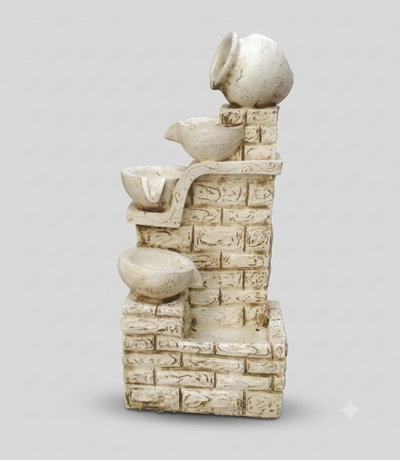 FUENTE LADRILLO ----70CM