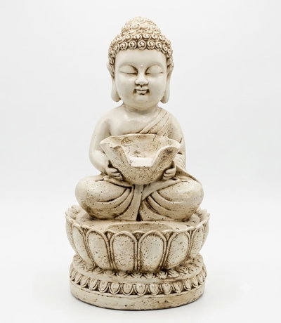 FUENTE BUDA NIÑO (N)-----62CM