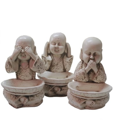 BUDA CUENCOS -----27CM