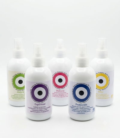 ROCIO AURICOS DHARMA 250ML