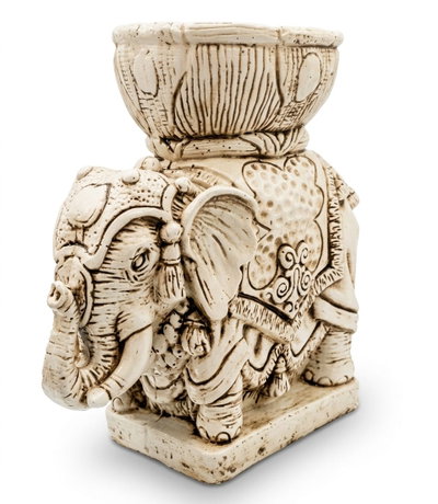 ELEFANTE CUENCO
