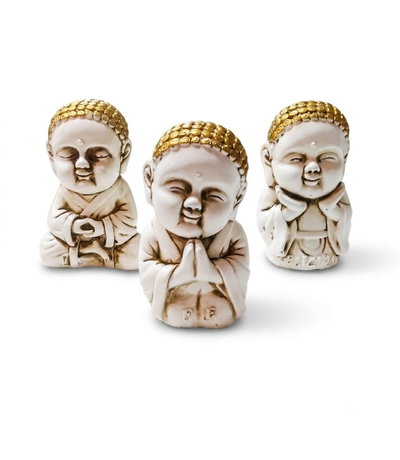 BUDA BEBE MINI PINTADO