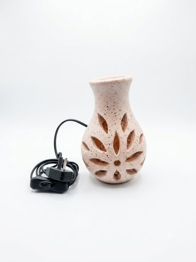 LAMP. SAL CUELLITO