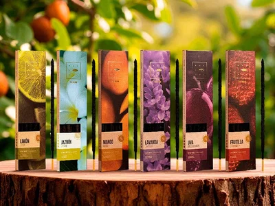 SAH. SGDA MADRE NATURAL PREMIUM *