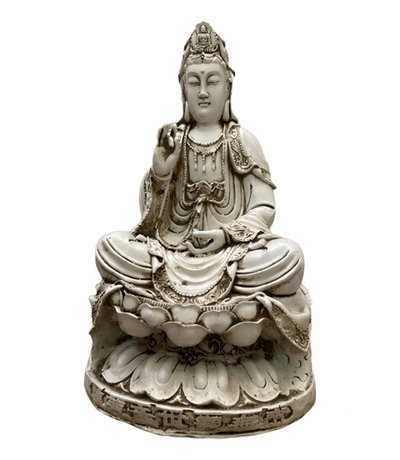 KUAN YIN GRANDE  65CM