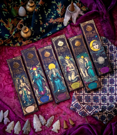 SAH. TAROT SGDA. MADRE