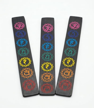 PORTA. SKY MADERA IMPORT. 7 CHAKRAS