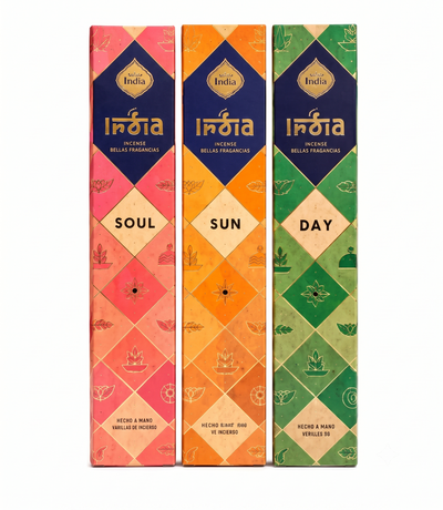 SAH. LINEA INDIA MASALA SGDA MADRE *