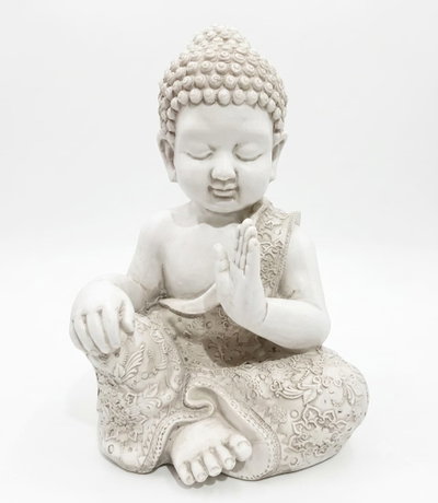 BUDA NIÑO GRANDE  65CM