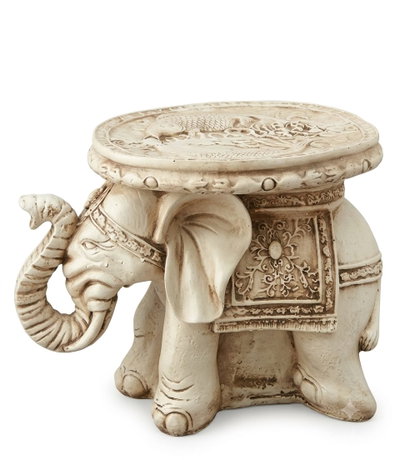 MESA RATONA ELEFANTE  42CM