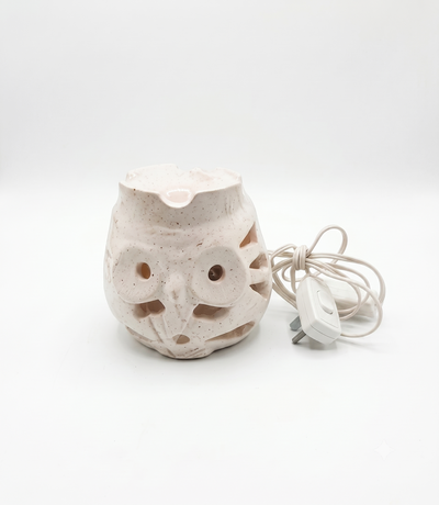 LAMP. SAL LECHUZA CARO