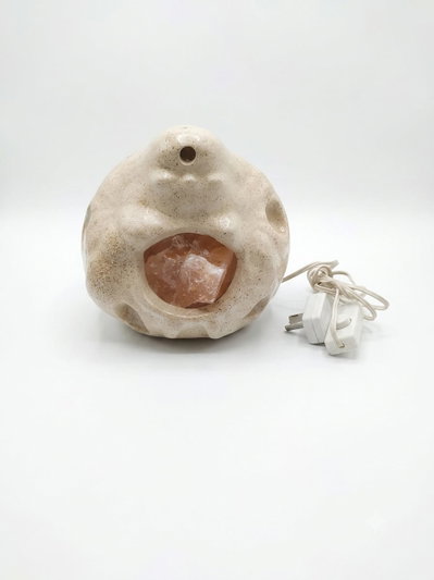 LAMP. SAL BUDA GORDO