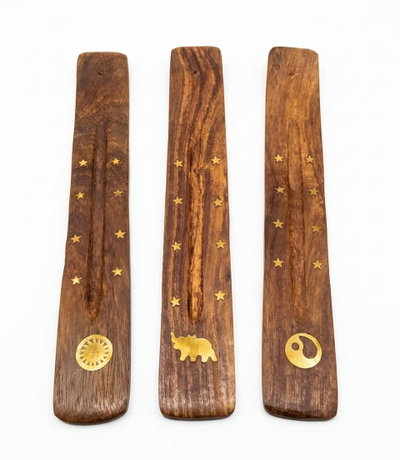 PORTA. SKY MADERA IMPORT.C/APLIQUE BRONCE