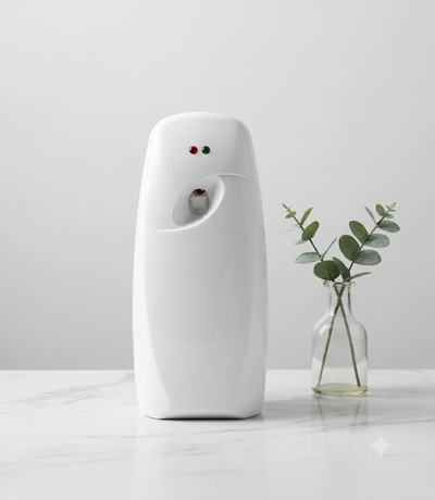 DISPENSADOR AROMATICO ECO.