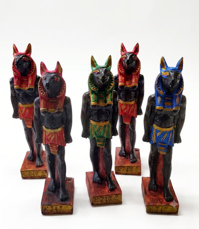 PORTA. RES. ANUBIS CHICO