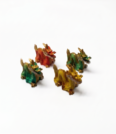 PORTA. RES. DRAGON