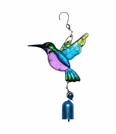 MOVIL IMPORT. COLIBRI METAL