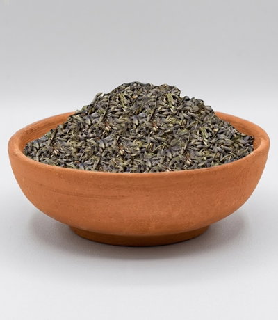 LAVANDA x ¼