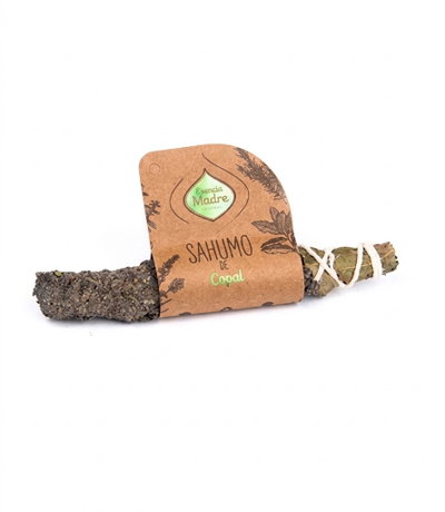 SAHUMO COPAL