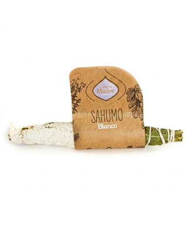 SAHUMO BLANCO