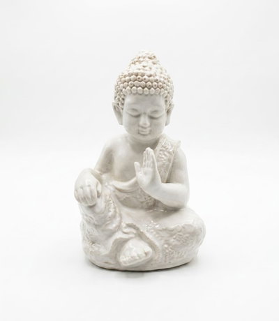 BUDA NIÑO CHICO